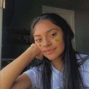 Meet your Posher, Alondra